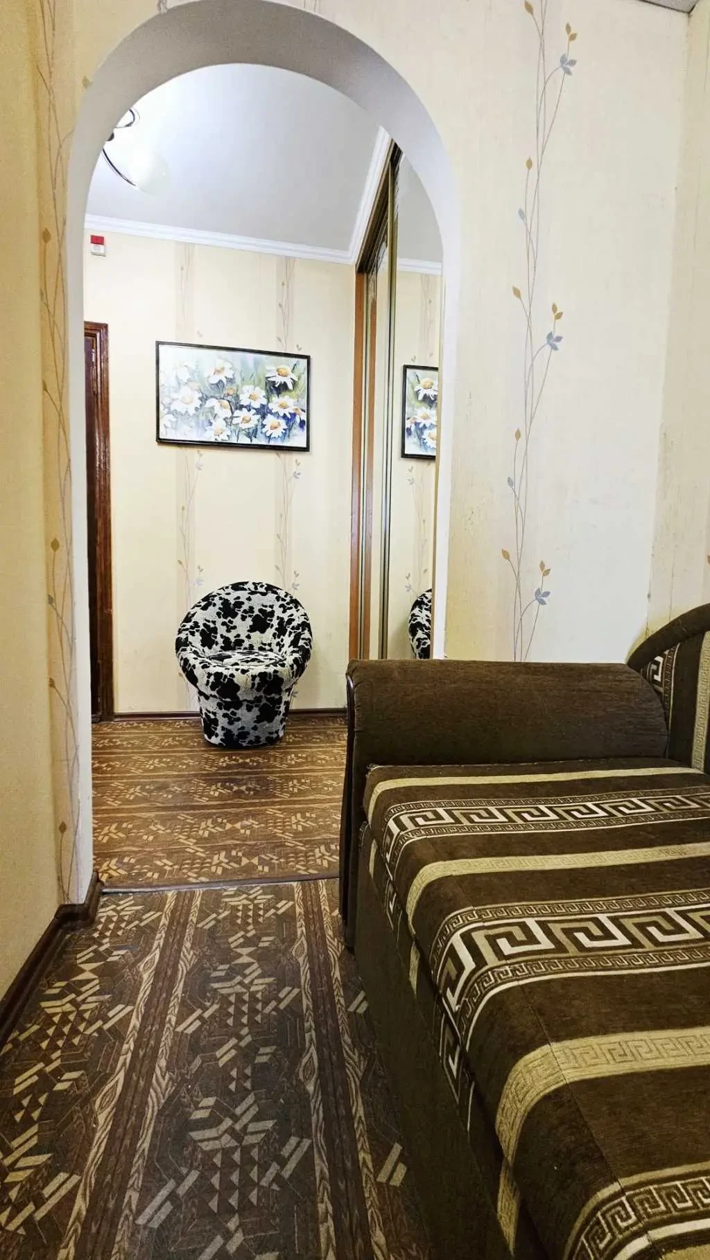 1-к квартира Київ, Дарницький, Петра Григоренка 13 7