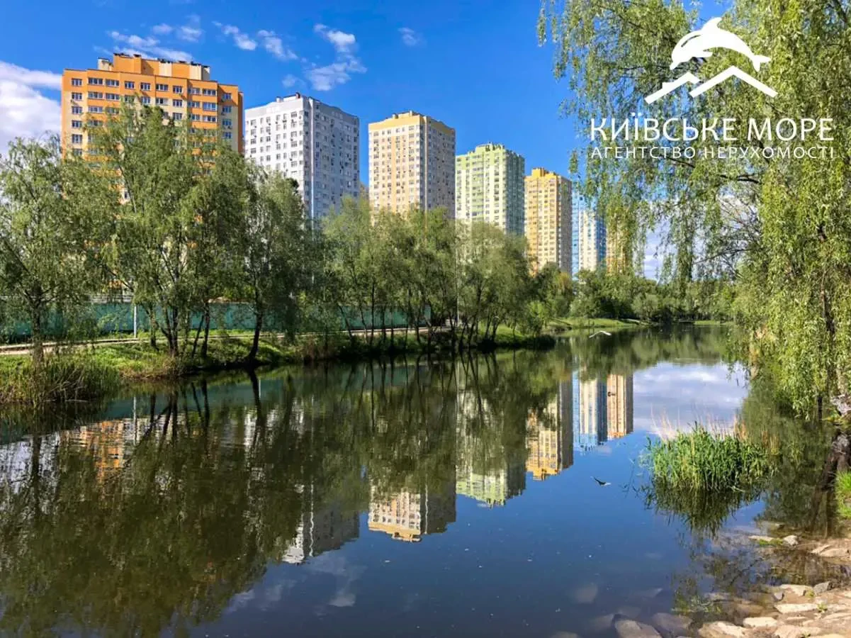 1-к квартира Київ, Дніпровський, Воскресенська 14Б 19