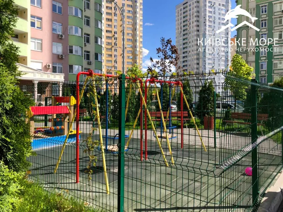 1-к квартира Київ, Дніпровський, Воскресенська 14Б 14