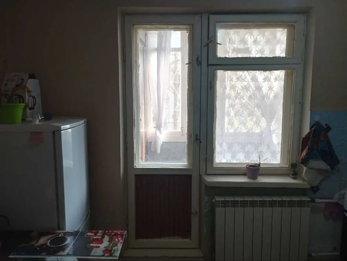1-к квартира Київ, Дніпровський, Райдужна 45 8