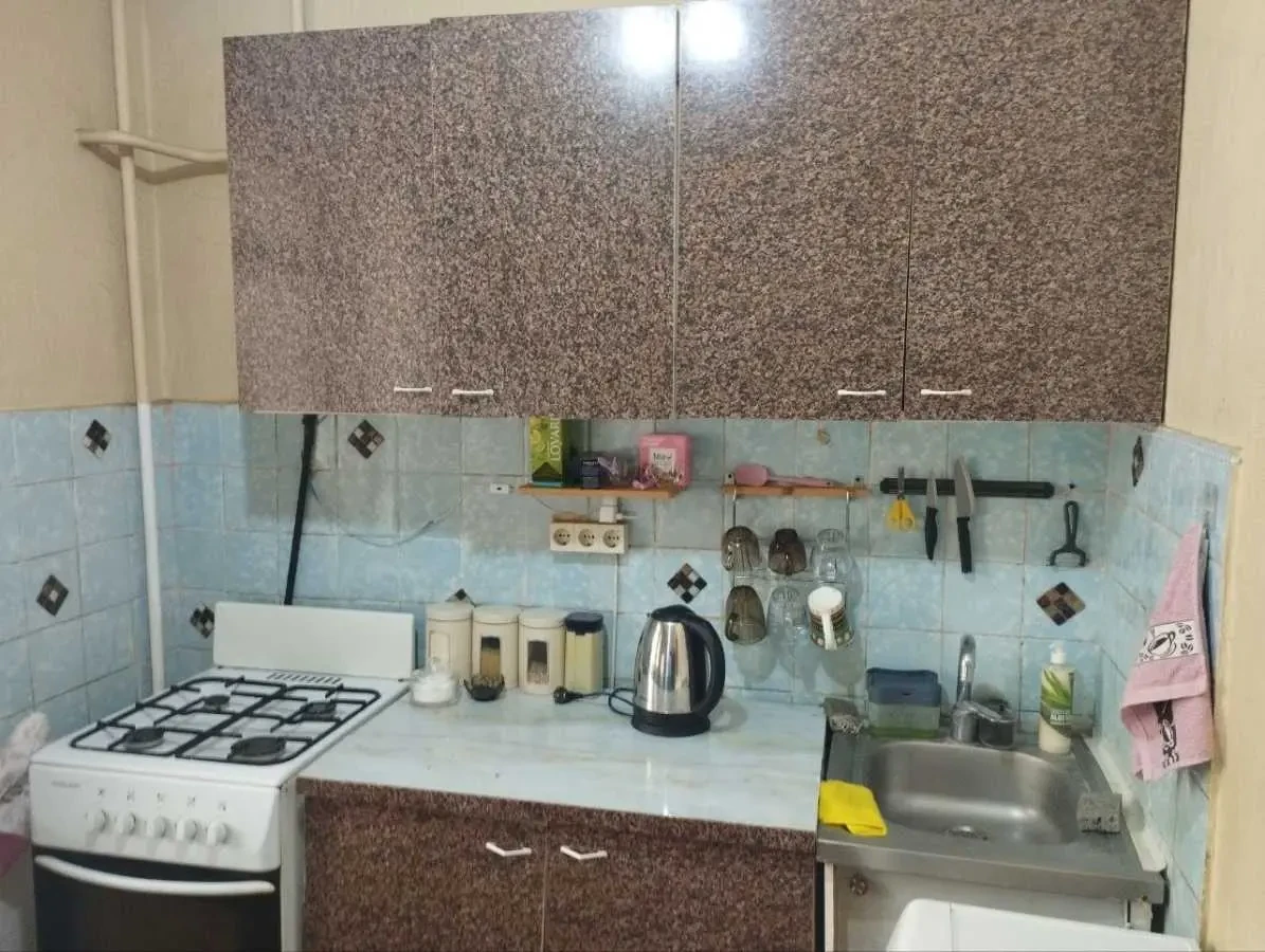 1-к квартира Київ, Дніпровський, Райдужна 45 5