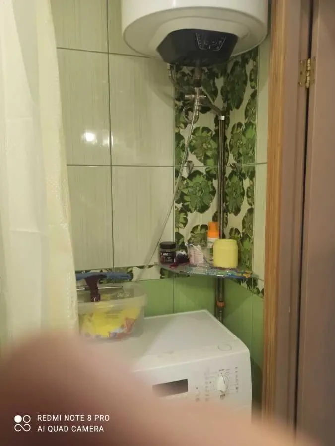 2-к квартира Київ, Солом`янський, Вацлава Гавела 40б 13