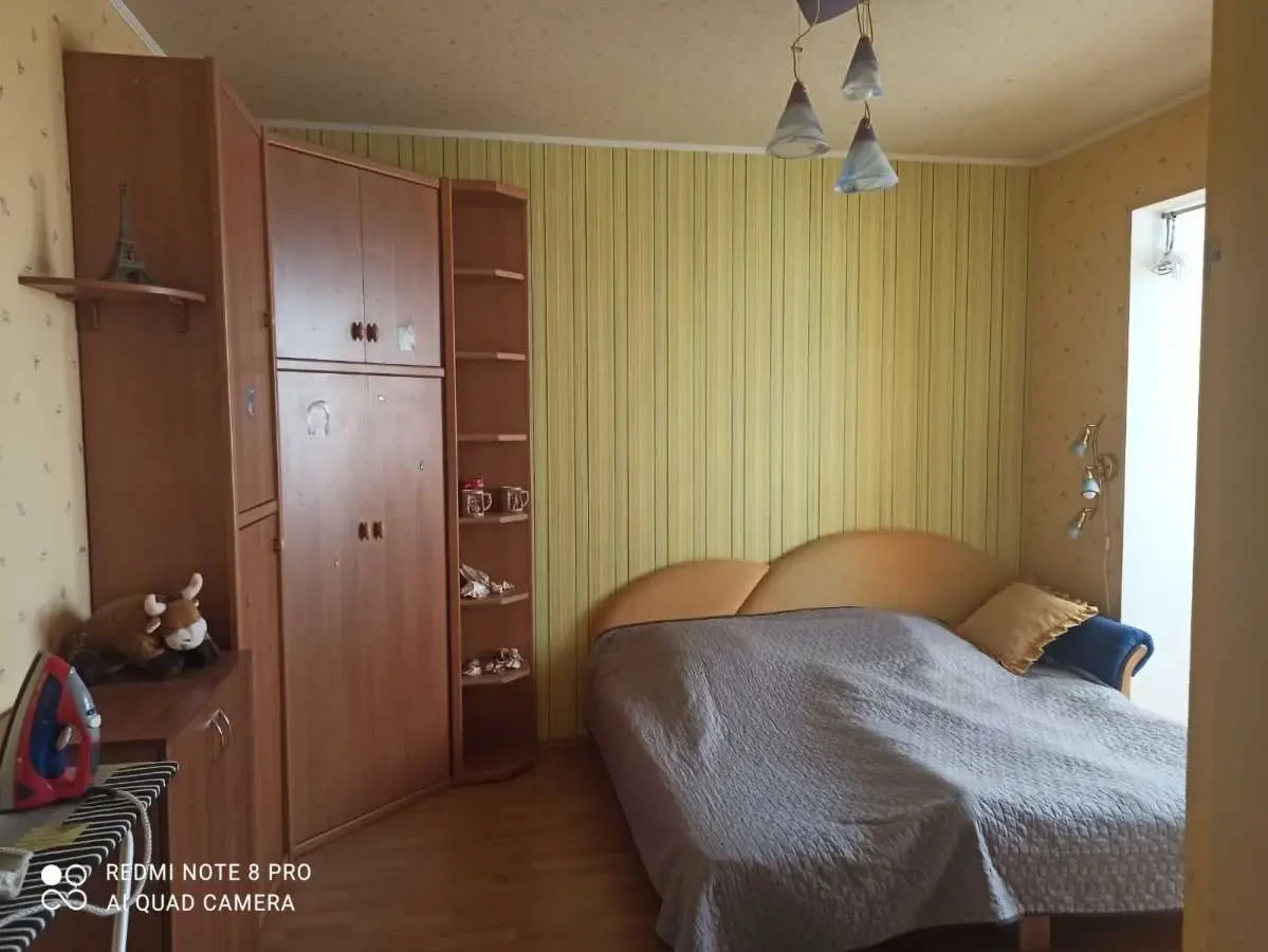 2-к квартира Київ, Солом`янський, Вацлава Гавела 40б 3