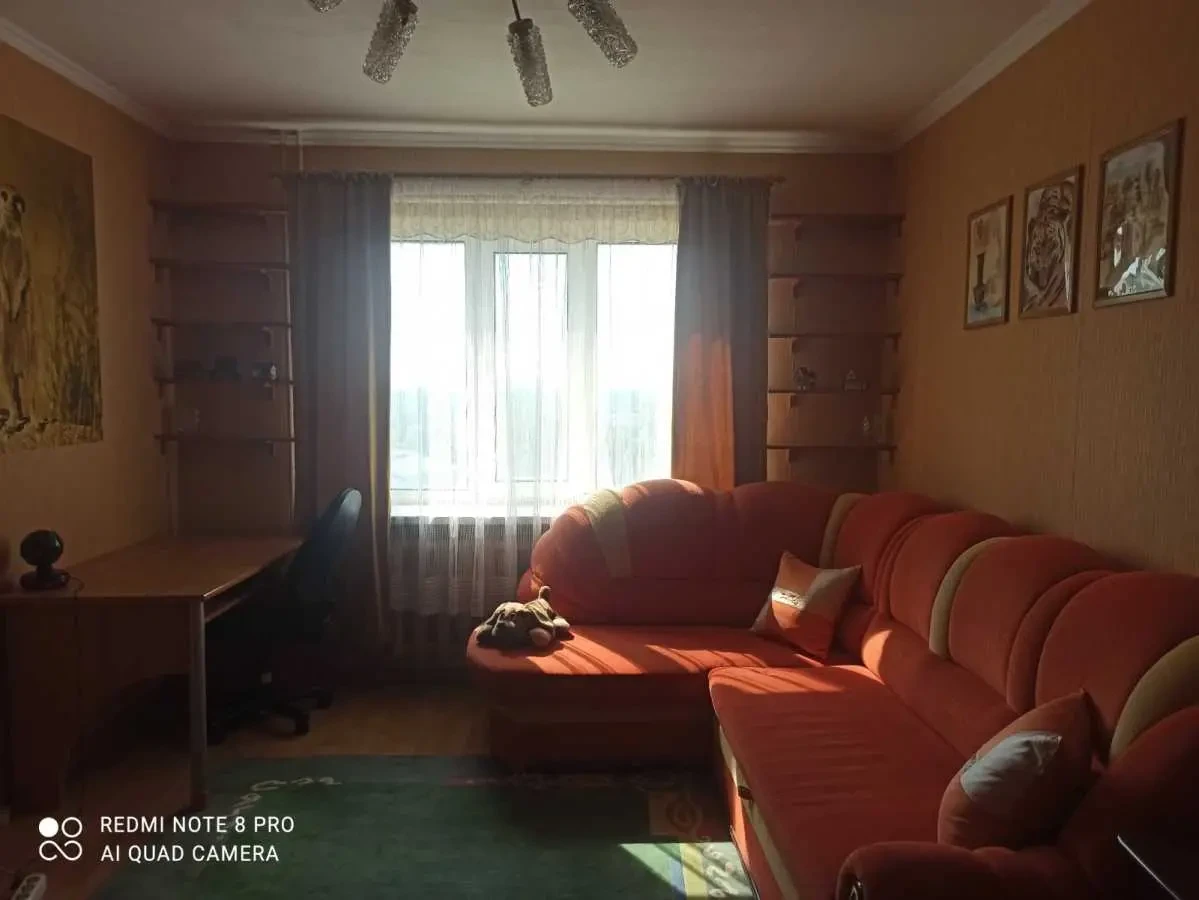 2-к квартира Київ, Солом`янський, Вацлава Гавела 40б 5