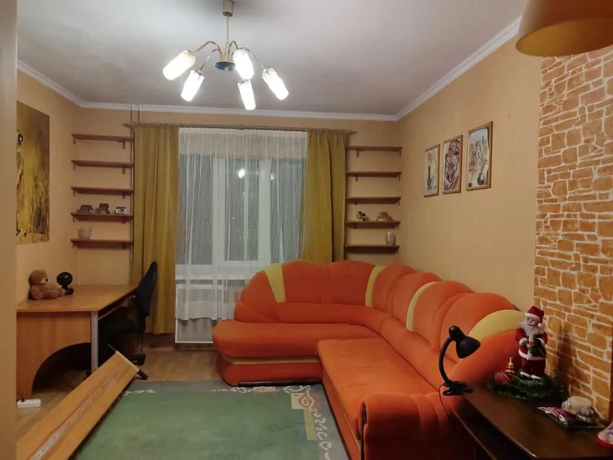 2-к квартира Київ, Солом`янський, Вацлава Гавела 40б 7