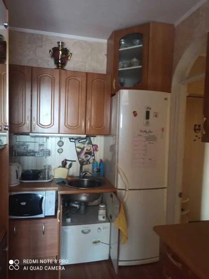 2-к квартира Київ, Солом`янський, Вацлава Гавела 40б 9