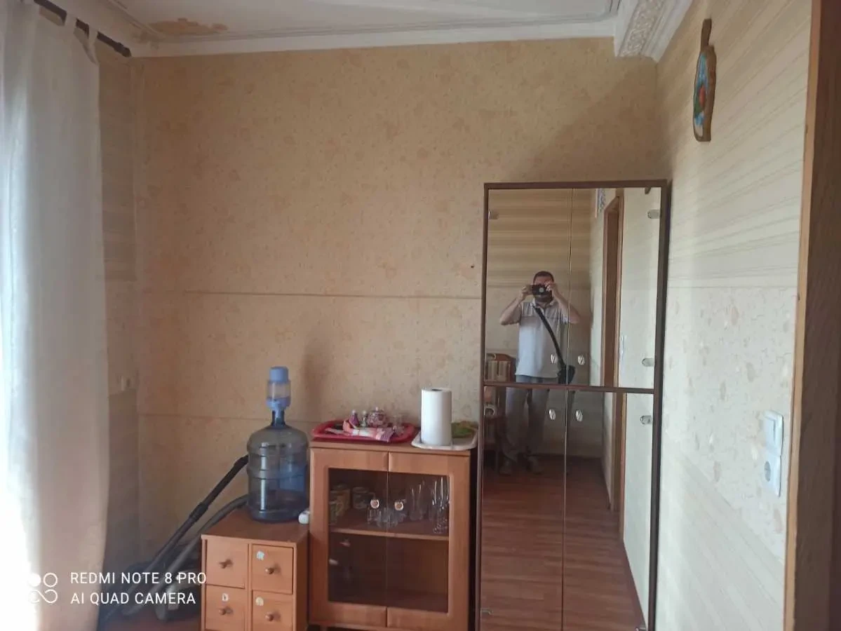 2-к квартира Київ, Солом`янський, Вацлава Гавела 40б 19