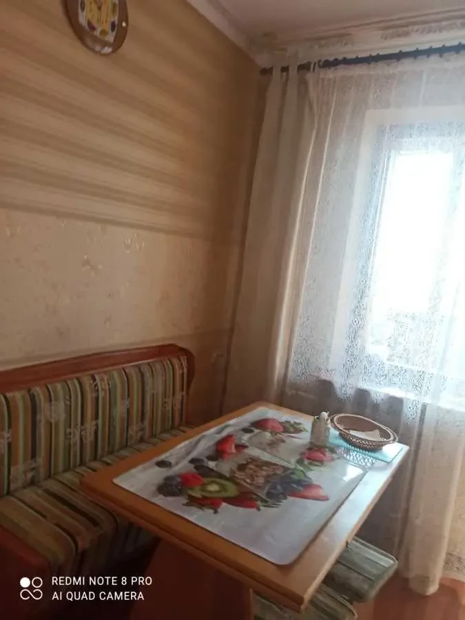 2-к квартира Київ, Солом`янський, Вацлава Гавела 40б 10
