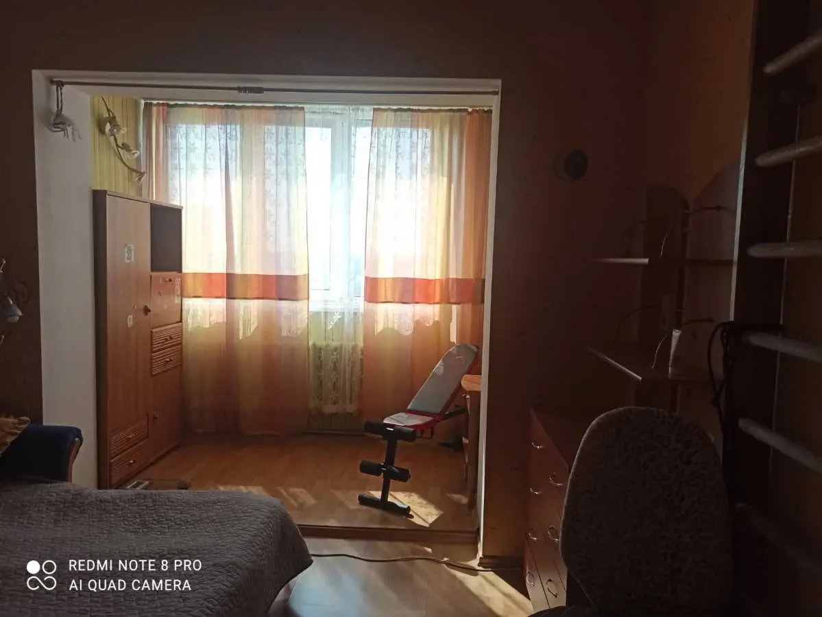 2-к квартира Київ, Солом`янський, Вацлава Гавела 40б 4