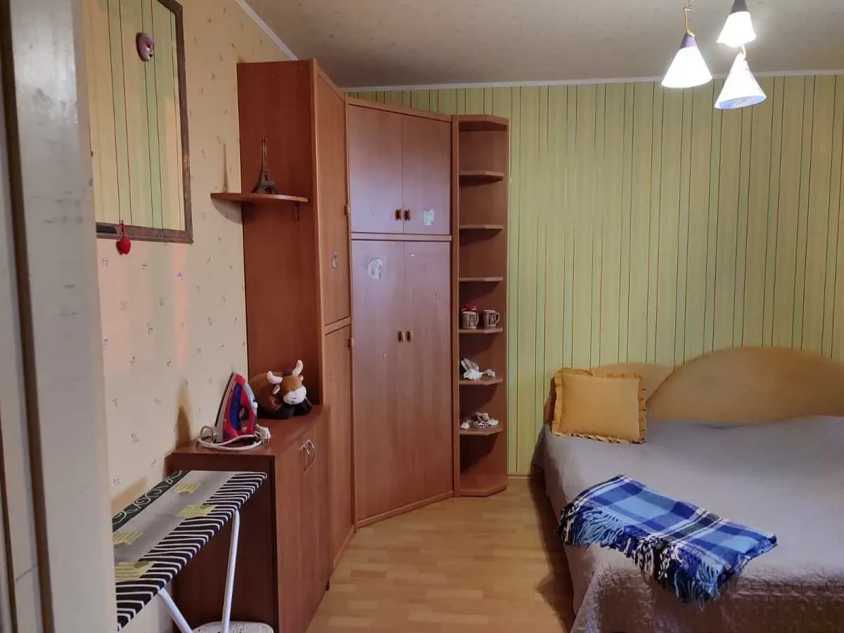 2-к квартира Київ, Солом`янський, Вацлава Гавела 40б 2