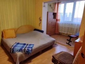 2-к квартира Київ, Солом`янський, Вацлава Гавела 40б