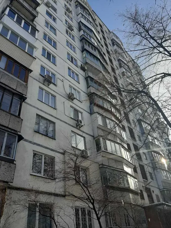 1-к квартира Київ, Солом`янський, Волгоградська 19 9