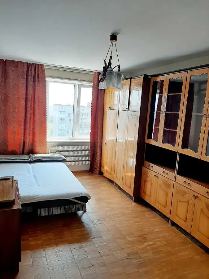 1-к квартира Київ, Солом`янський, Волгоградська 19