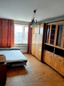 1-к квартира Київ, Солом`янський, Волгоградська 19