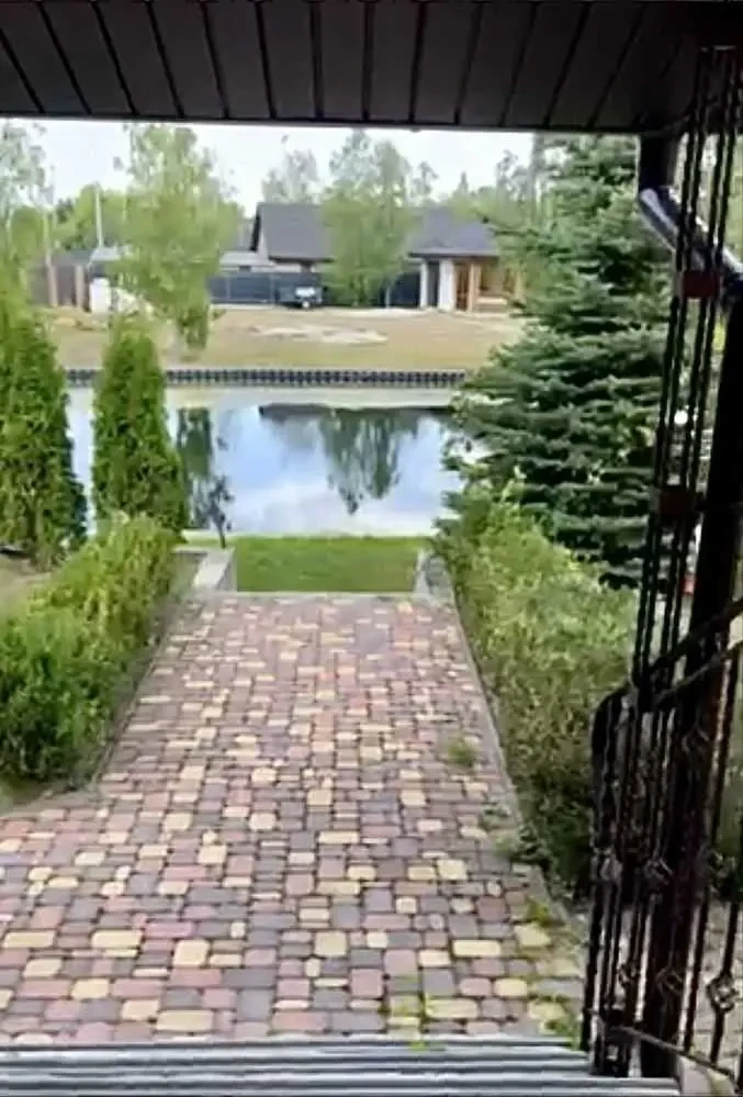 5-к будинок Бориспільський, Кийлів, Озерна 2