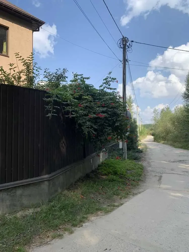 5-к будинок Бориспільський, Кийлів, Озерна 8