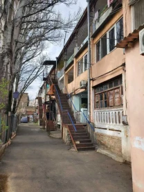 1-к квартира Одеса, Хаджибейський, Лазарева