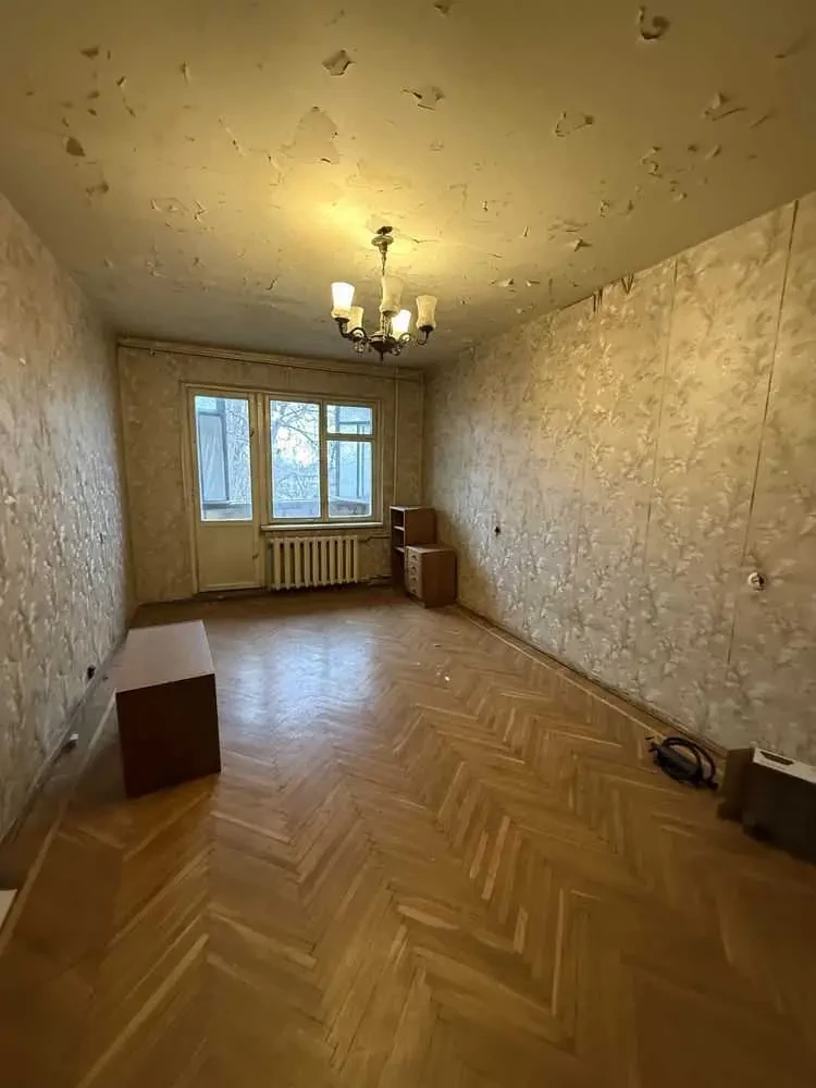 1-к квартира Одеса, Приморський, 2 куликовский пер 1