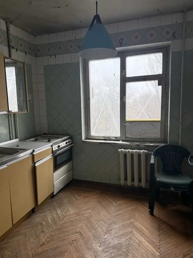 1-к квартира Одеса, Приморський, 2 куликовский пер 1 7