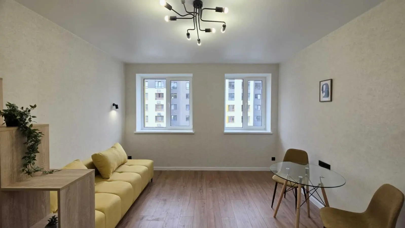 1-к квартира Бучанський, Ірпінь, Соборна 2К 7