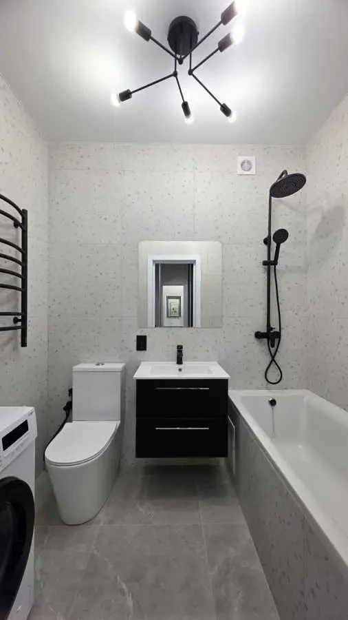 1-к квартира Бучанський, Ірпінь, Соборна 2К 12