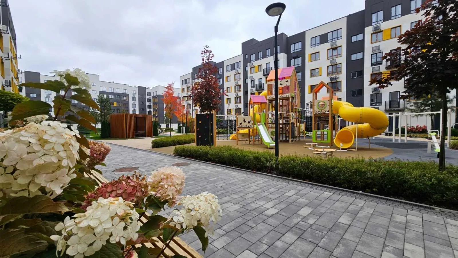 1-к квартира Бучанський, Ірпінь, Соборна 2К 20