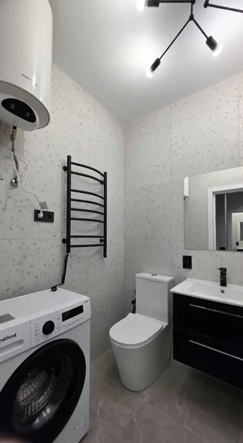 1-к квартира Бучанський, Ірпінь, Соборна 2К 11