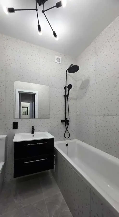 1-к квартира Бучанський, Ірпінь, Соборна 2К 10