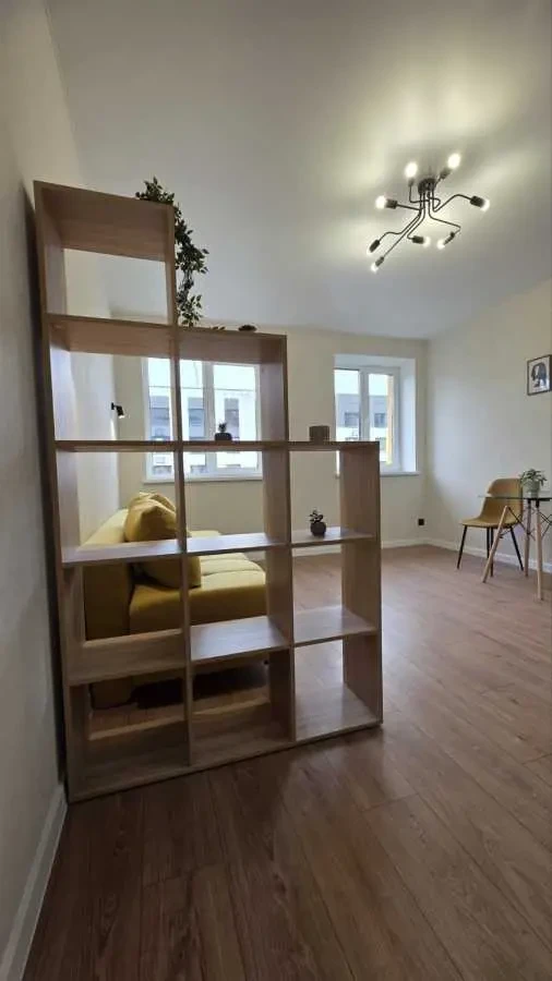 1-к квартира Бучанський, Ірпінь, Соборна 2К 8