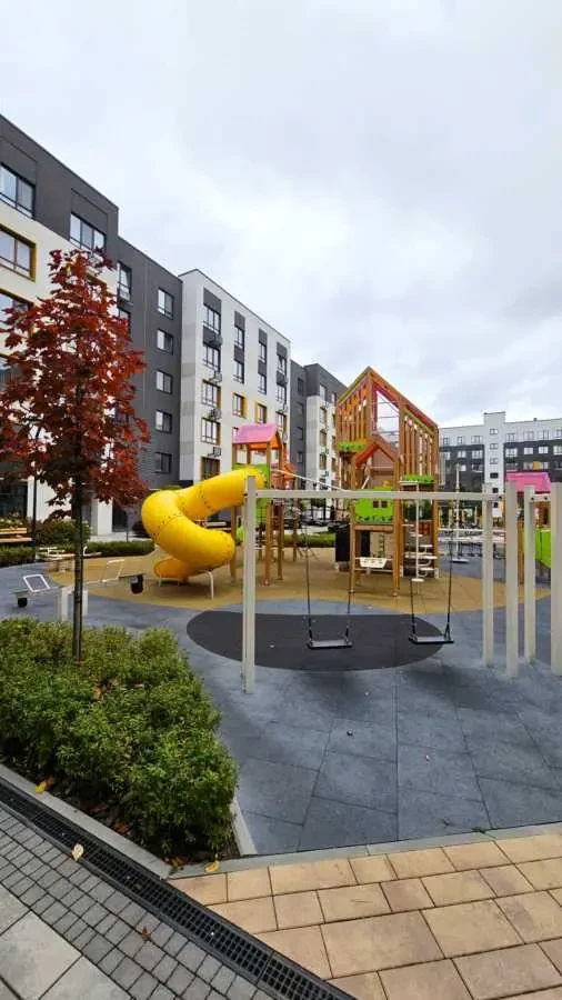 1-к квартира Бучанський, Ірпінь, Соборна 2К 18