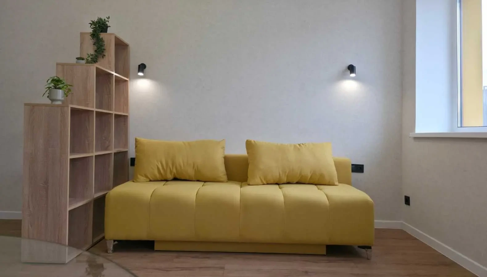 1-к квартира Бучанський, Ірпінь, Соборна 2К 5