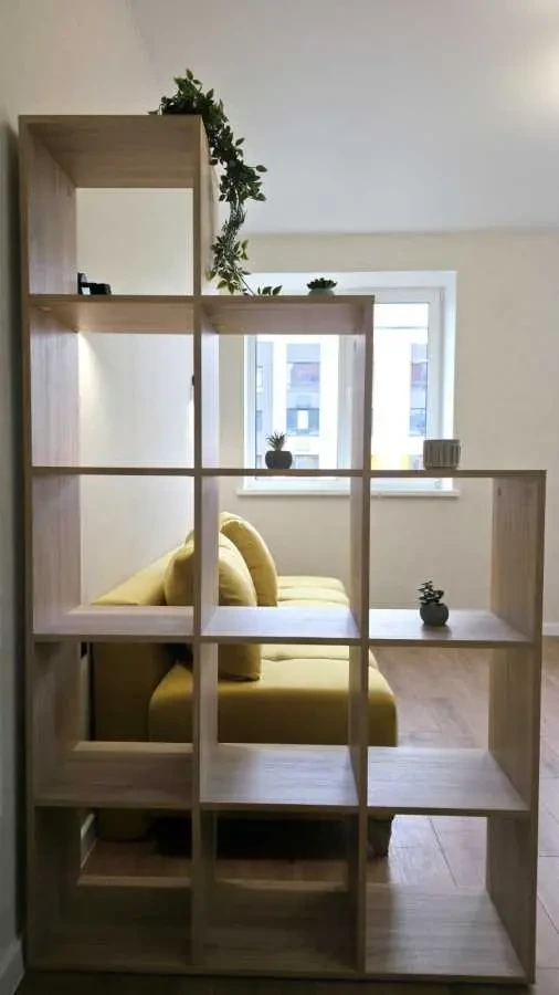 1-к квартира Бучанський, Ірпінь, Соборна 2К 9