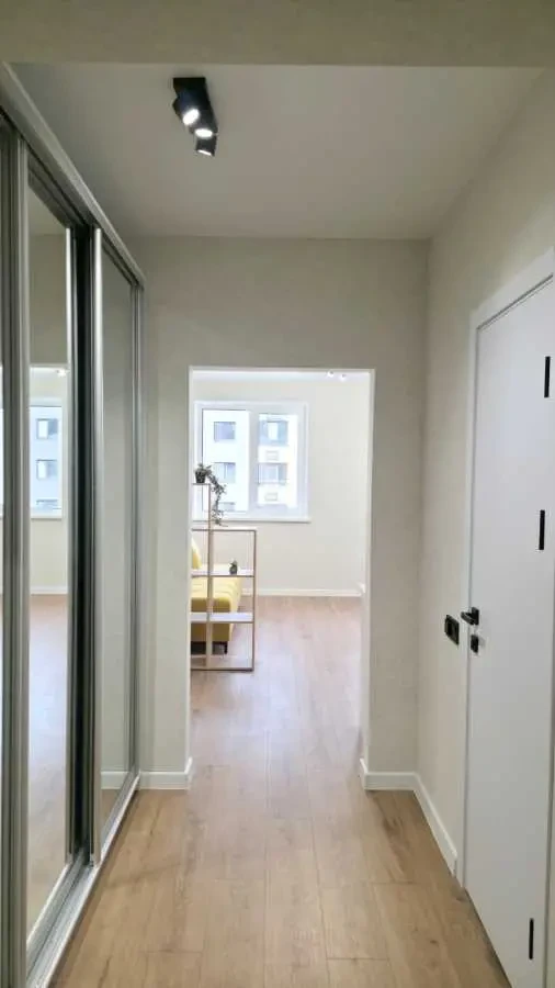 1-к квартира Бучанський, Ірпінь, Соборна 2К 14