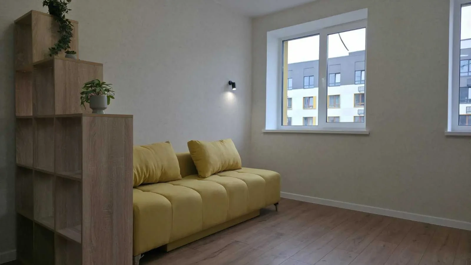 1-к квартира Бучанський, Ірпінь, Соборна 2К 6