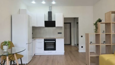 1-к квартира Бучанський, Ірпінь, Соборна 2К