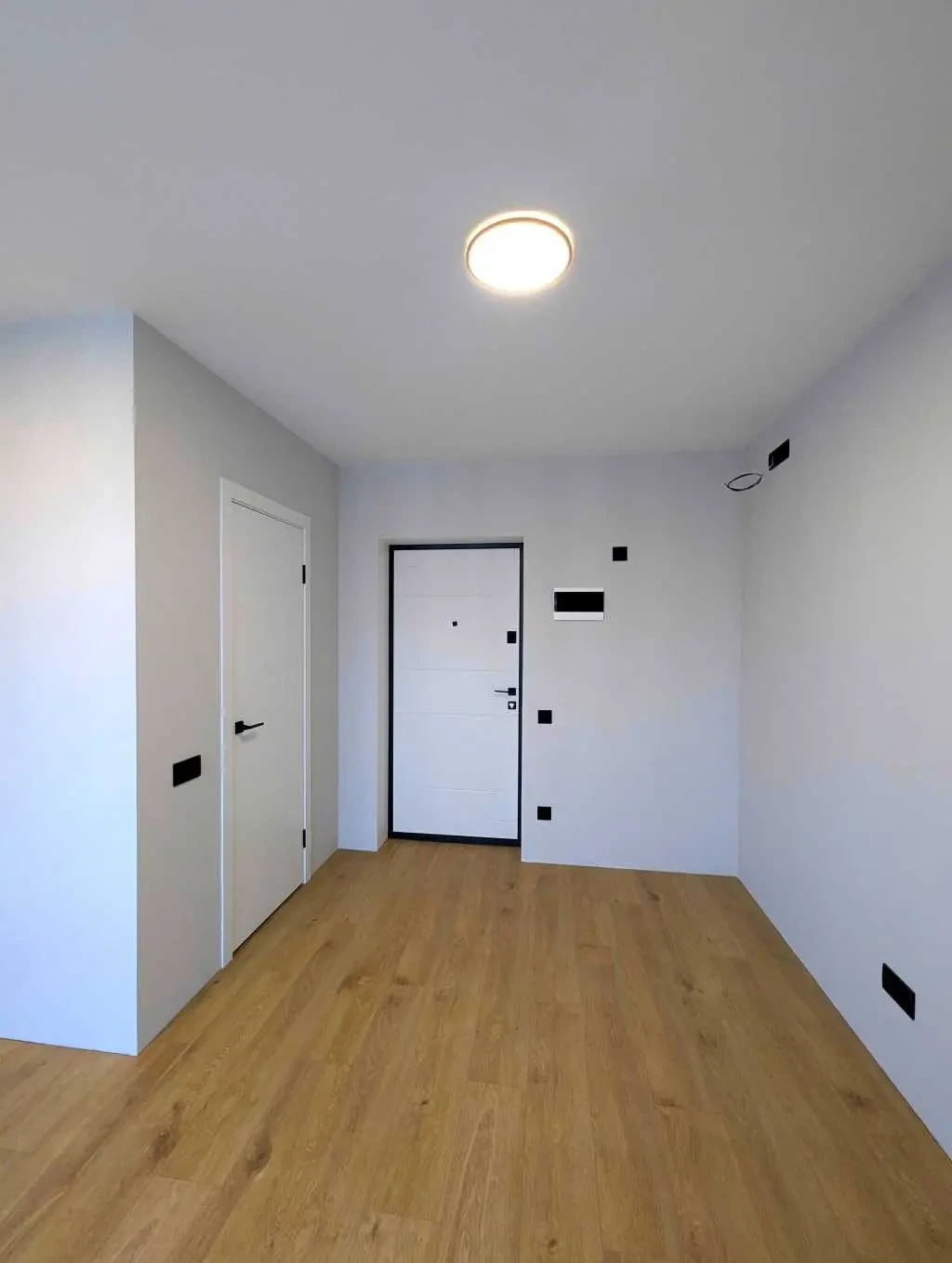 1-к квартира Бучанський, Крюківщина, ЖК Аура Центр Нова Виноградна 18 2