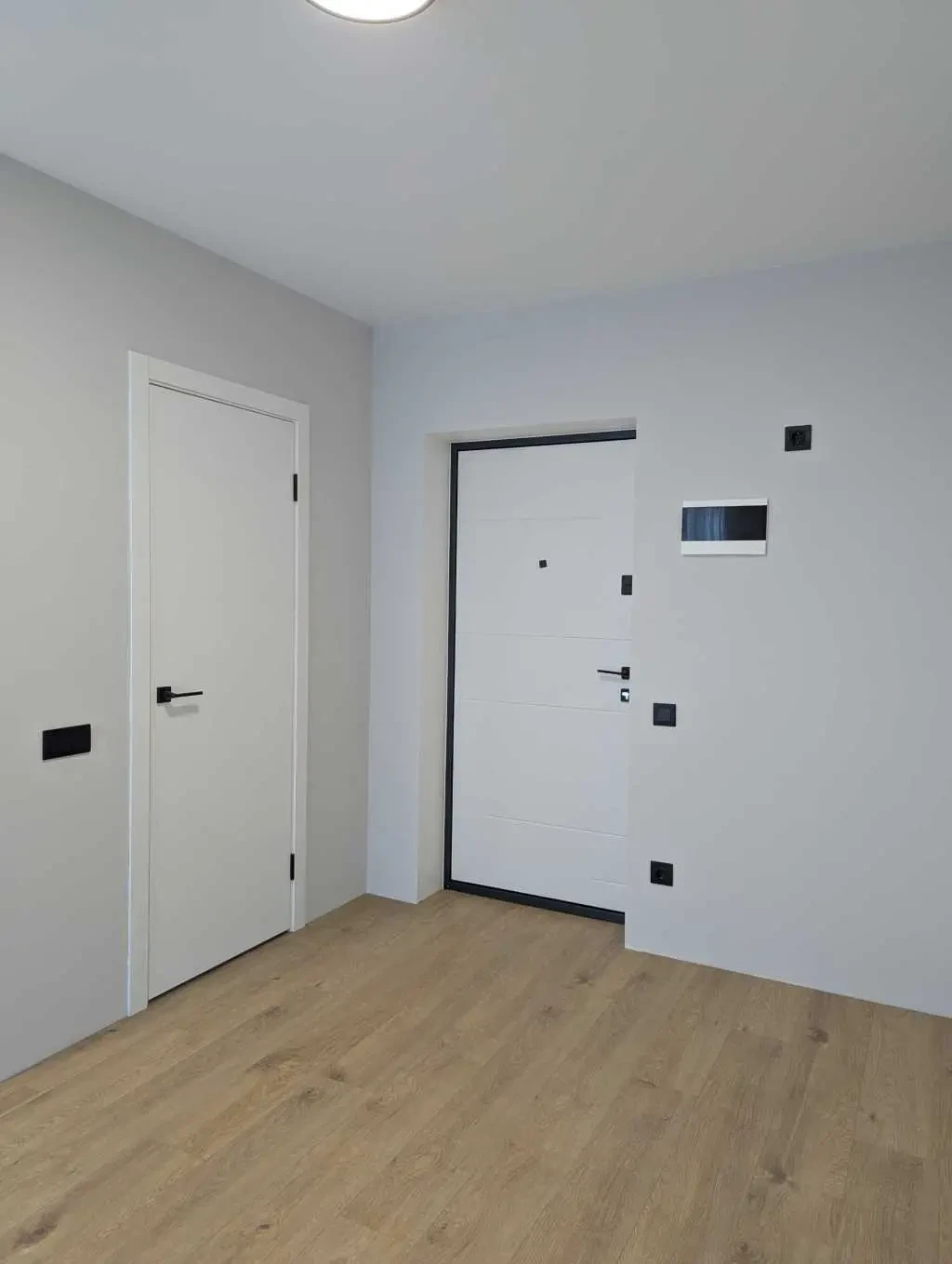 1-к квартира Бучанський, Крюківщина, ЖК Аура Центр Нова Виноградна 18 6