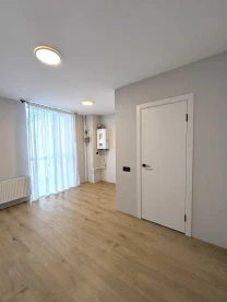 1-к квартира Бучанський, Крюківщина, ЖК Аура Центр Нова Виноградна 18