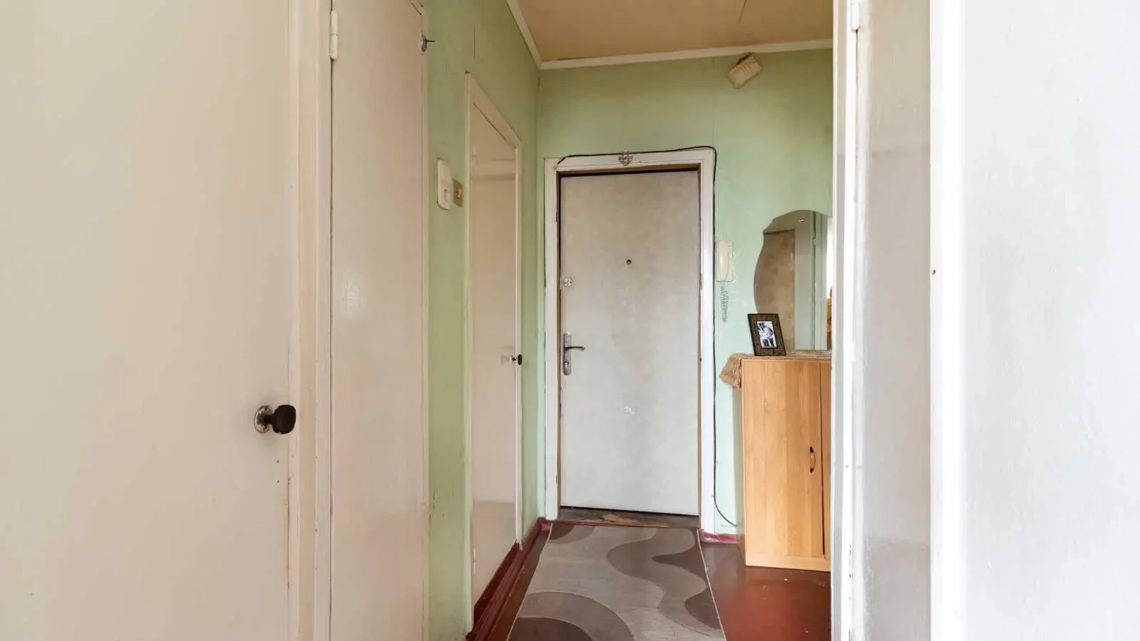 1-к квартира Київ, Оболонський, Північна 30 8
