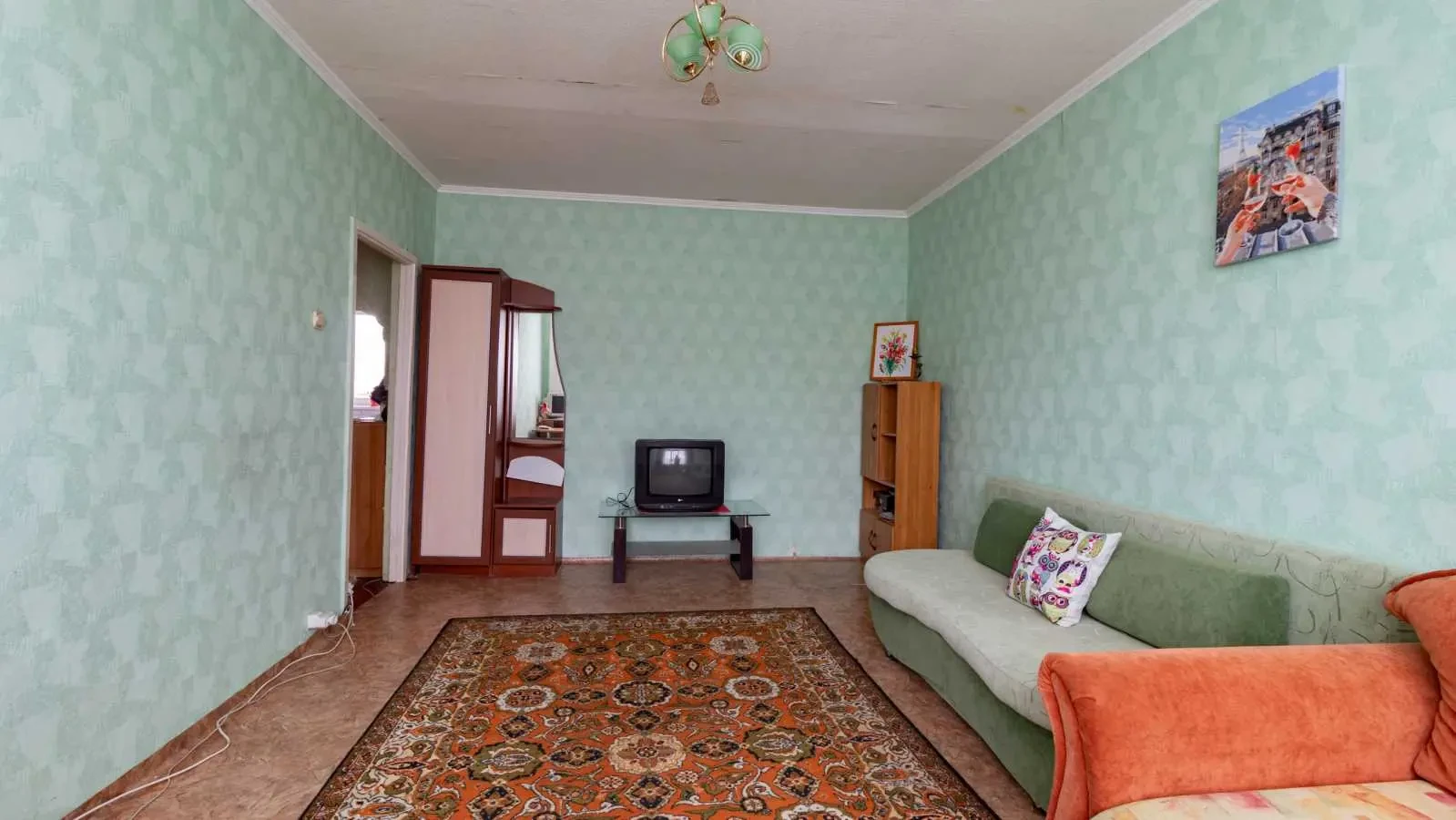 1-к квартира Київ, Оболонський, Північна 30 3