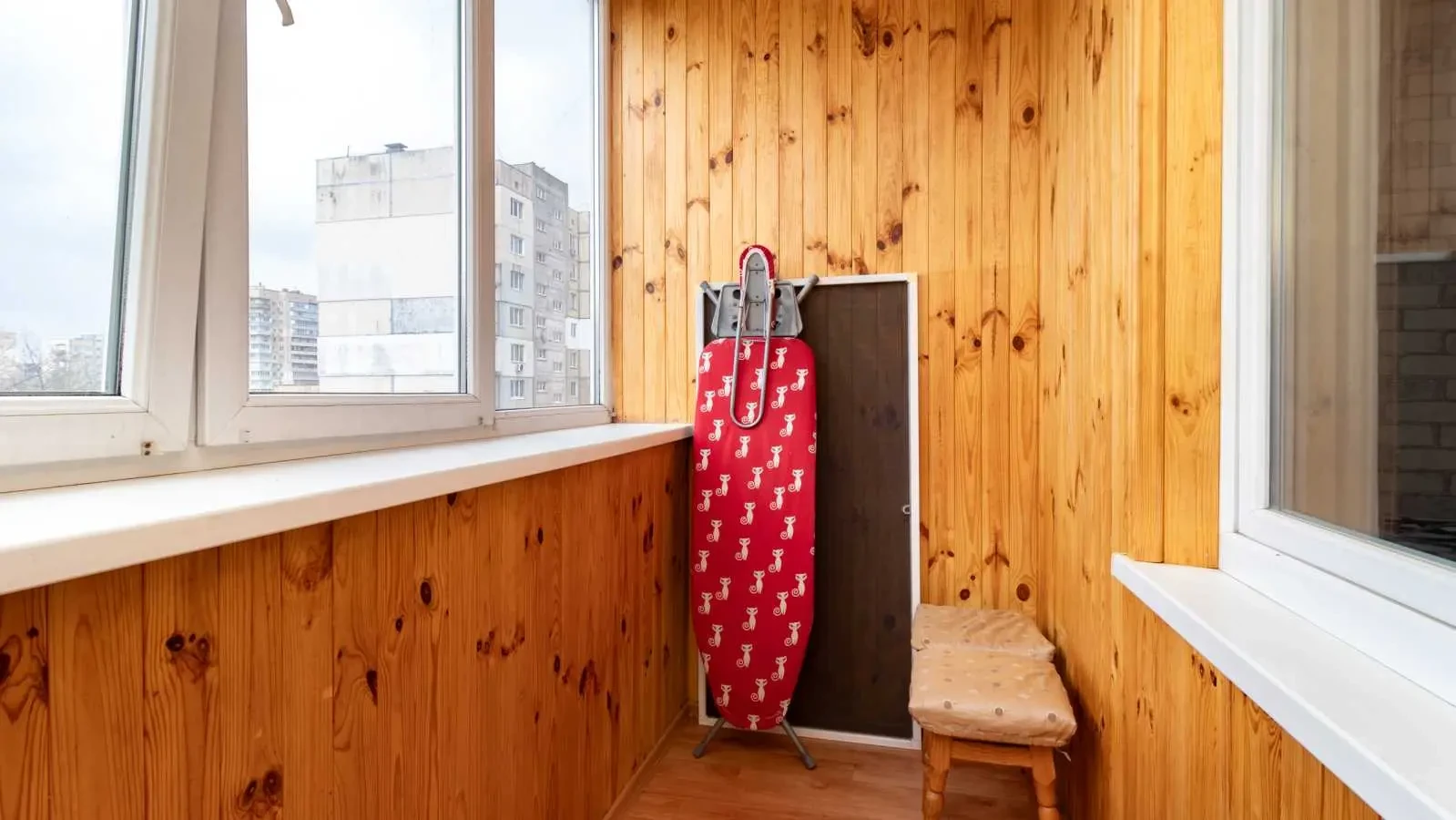 1-к квартира Київ, Оболонський, Північна 30 12