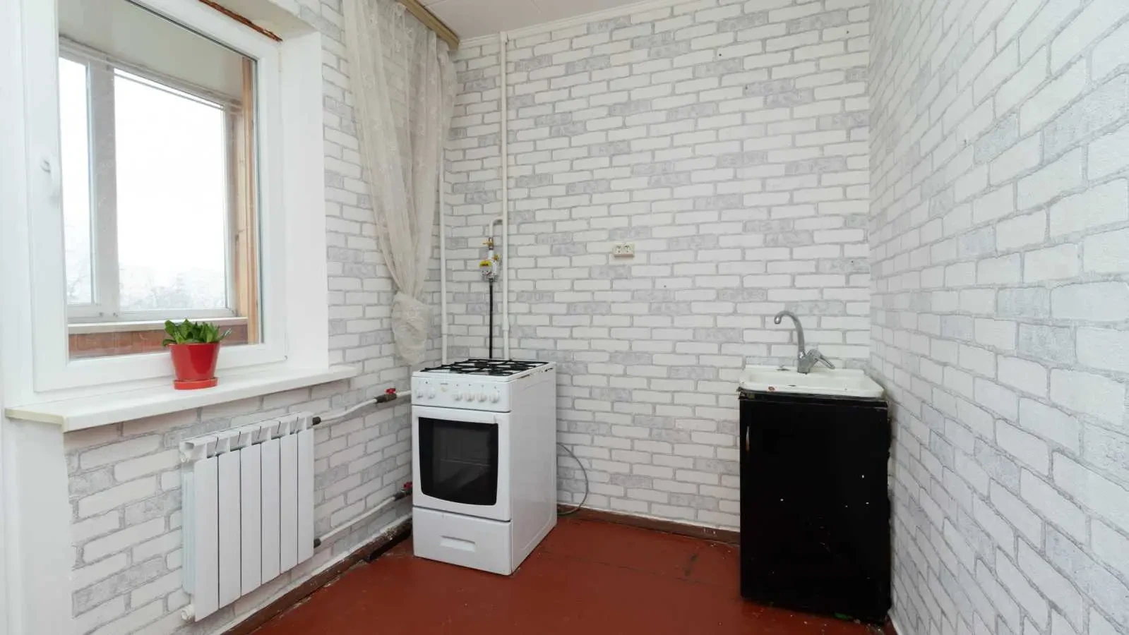 1-к квартира Київ, Оболонський, Північна 30 4