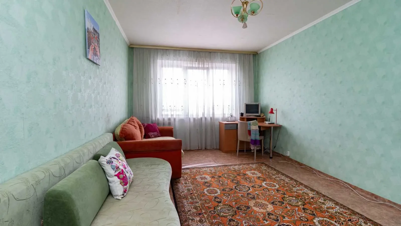1-к квартира Київ, Оболонський, Північна 30 2