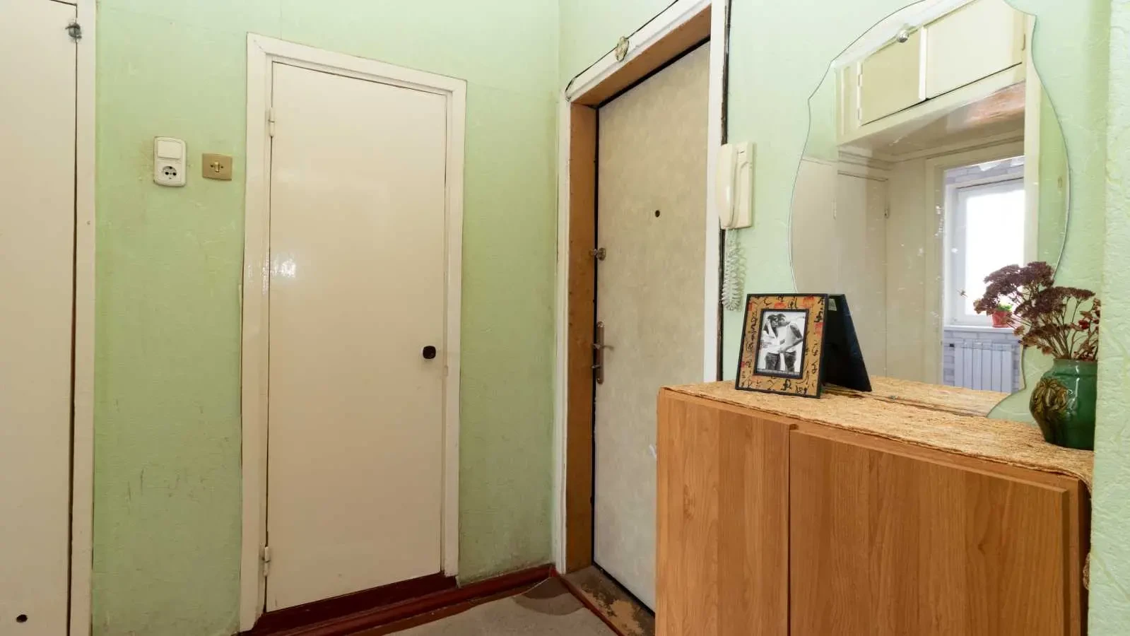 1-к квартира Київ, Оболонський, Північна 30 7
