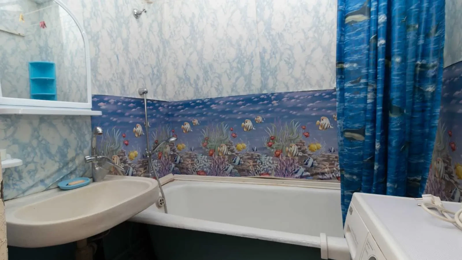 1-к квартира Київ, Оболонський, Північна 30 15