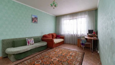 1-к квартира Київ, Оболонський, Північна 30