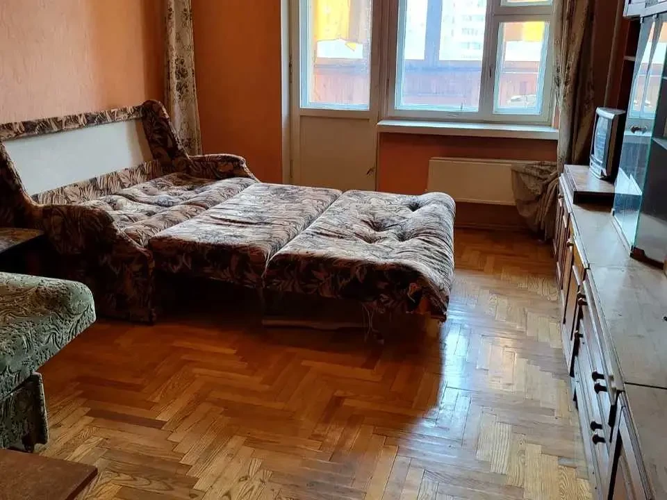 2-к квартира Київ, Святошинський, Академіка Доброхотова 15 4