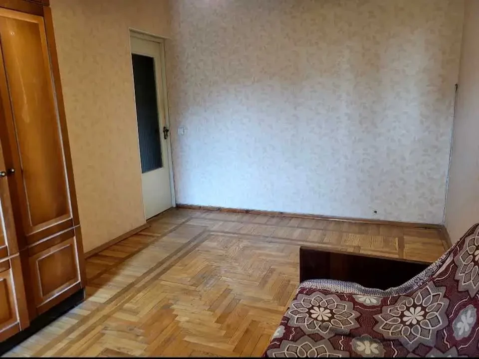 2-к квартира Київ, Святошинський, Академіка Доброхотова 15 6