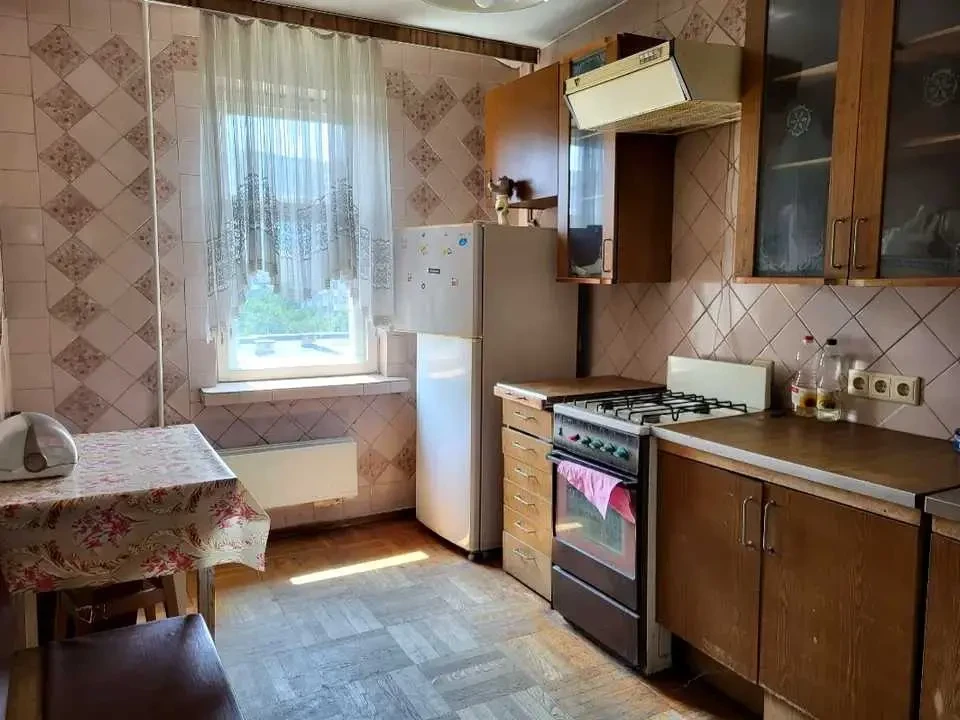 2-к квартира Київ, Святошинський, Академіка Доброхотова 15 8