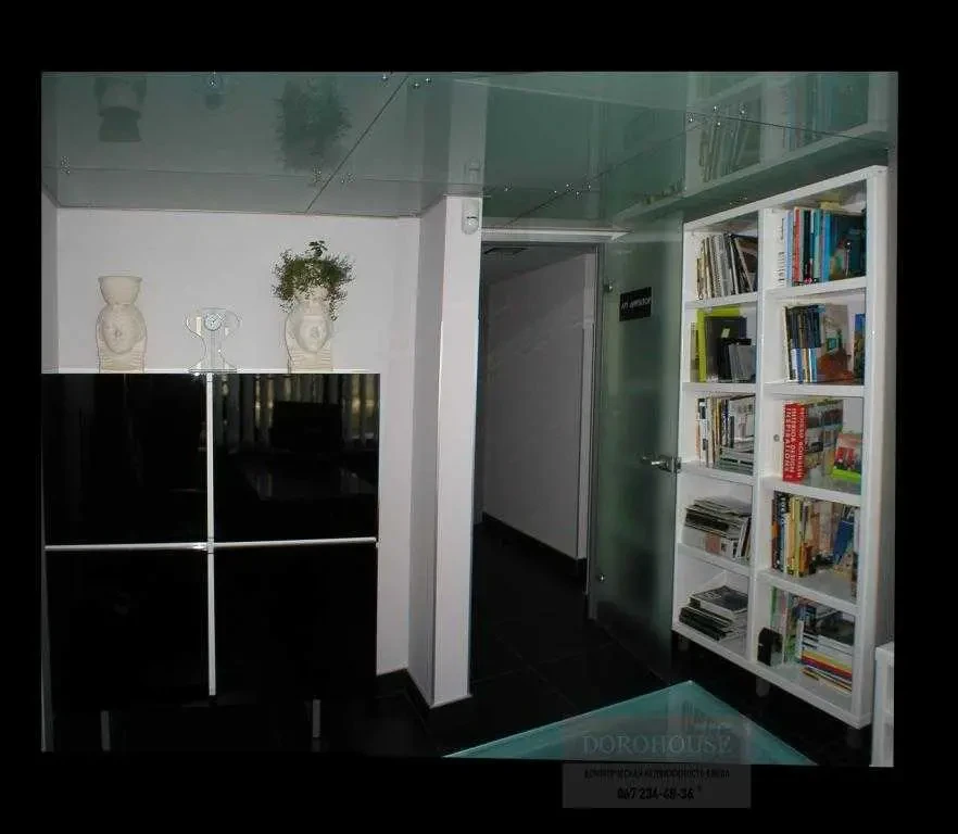 офісне приміщення Київ, Голосіївський, Феодосійський 14 8